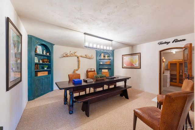 2700 Atlas Peak Rd, Napa, CA 94558