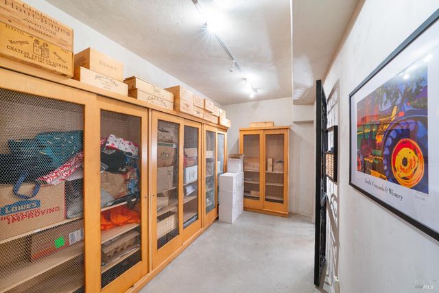 2700 Atlas Peak Rd, Napa, CA 94558