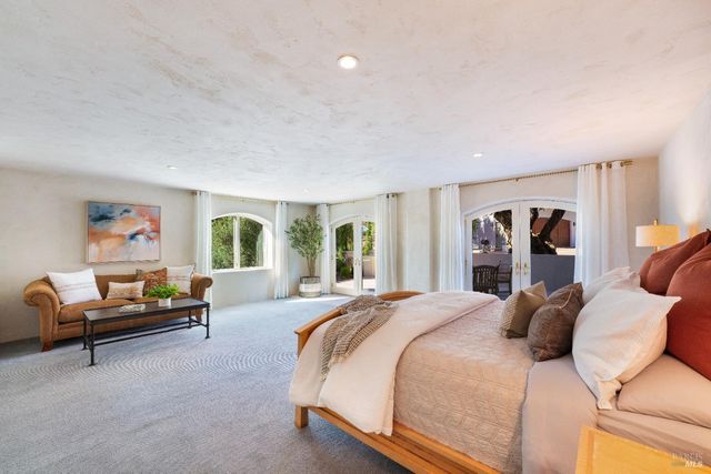 2700 Atlas Peak Rd, Napa, CA 94558