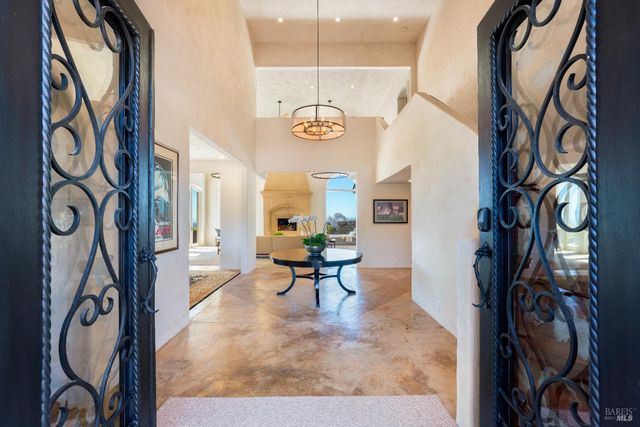 2700 Atlas Peak Rd, Napa, CA 94558