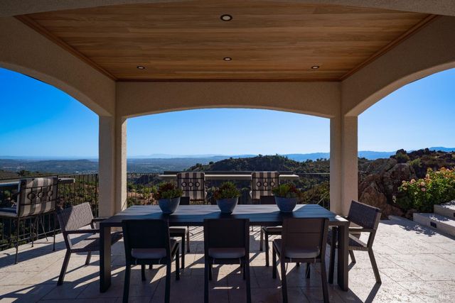 2700 Atlas Peak Rd, Napa, CA 94558
