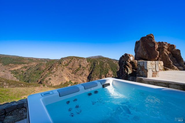 2700 Atlas Peak Rd, Napa, CA 94558