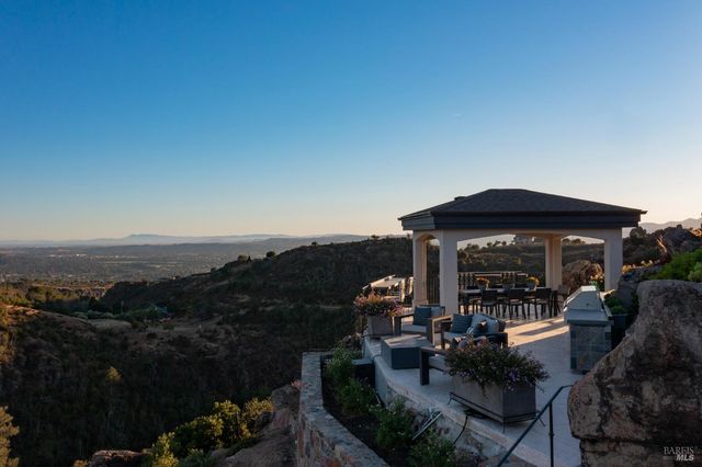 2700 Atlas Peak Rd, Napa, CA 94558