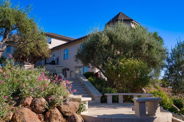 2700 Atlas Peak Rd, Napa, CA 94558