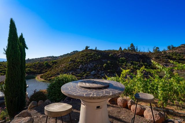 2700 Atlas Peak Rd, Napa, CA 94558