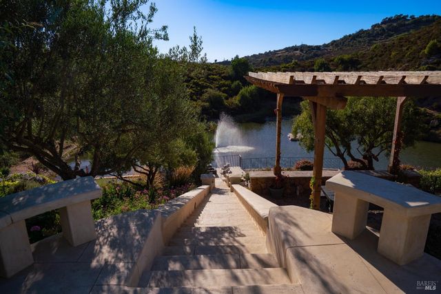 2700 Atlas Peak Rd, Napa, CA 94558