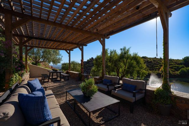 2700 Atlas Peak Rd, Napa, CA 94558