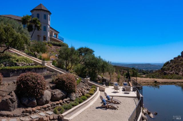 2700 Atlas Peak Rd, Napa, CA 94558