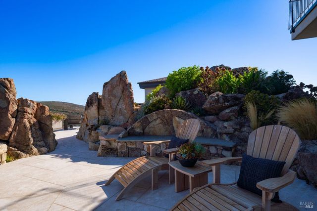 2700 Atlas Peak Rd, Napa, CA 94558