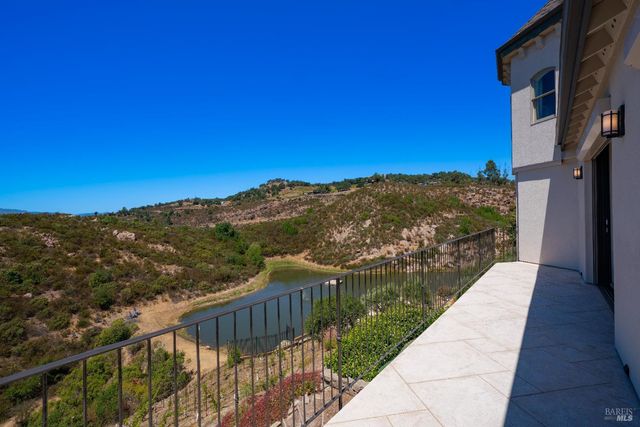 2700 Atlas Peak Rd, Napa, CA 94558