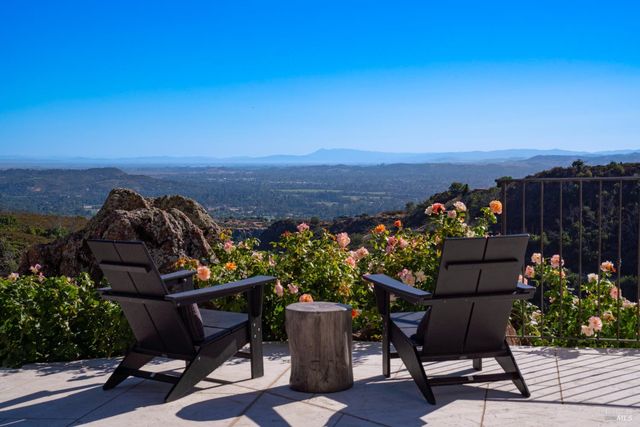 2700 Atlas Peak Rd, Napa, CA 94558