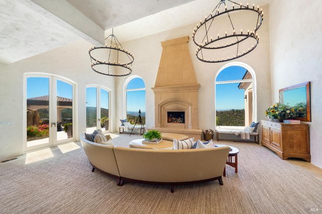 2700 Atlas Peak Rd, Napa, CA 94558