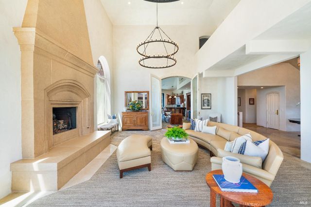 2700 Atlas Peak Rd, Napa, CA 94558