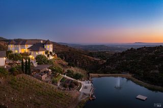 2700 Atlas Peak Rd, Napa, CA 94558