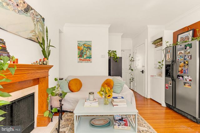 1835 MINTWOOD PL NW, Washington, DC 20009