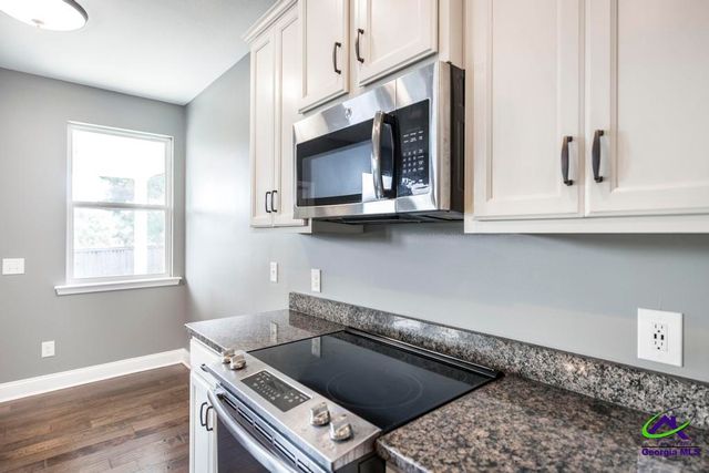 114 Sutton Drive, Perry, GA 31069