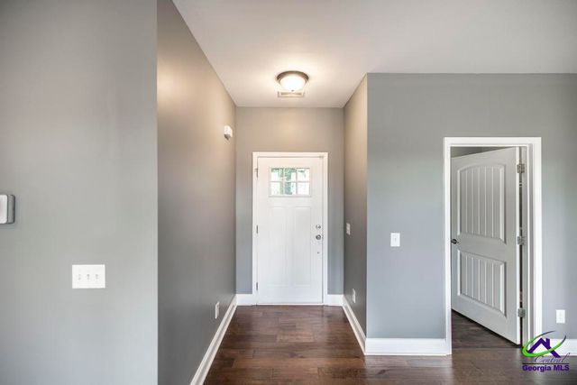 114 Sutton Drive, Perry, GA 31069