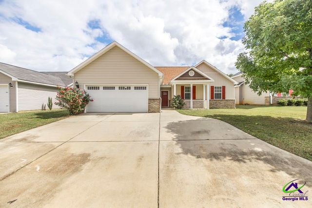 114 Sutton Drive, Perry, GA 31069