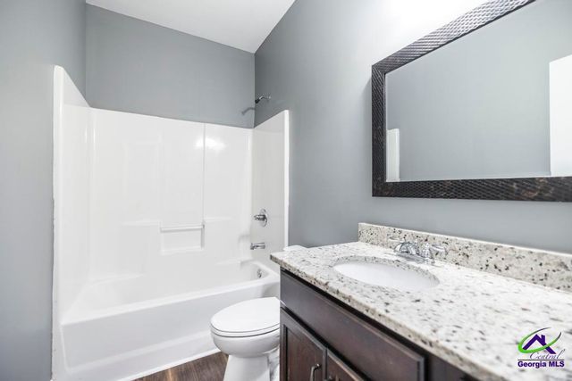 114 Sutton Drive, Perry, GA 31069