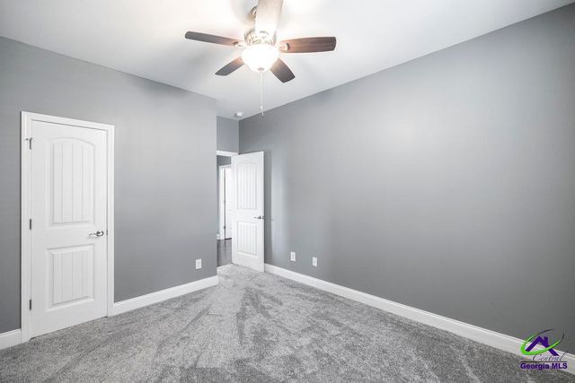 114 Sutton Drive, Perry, GA 31069