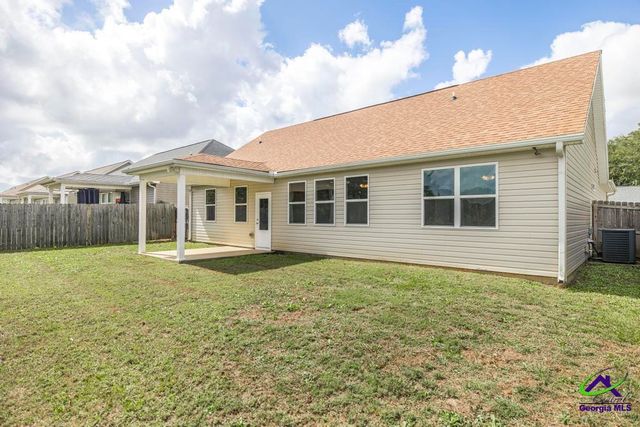 114 Sutton Drive, Perry, GA 31069