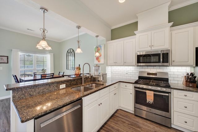 593 Raleigh Drive, Graniteville, SC 29829