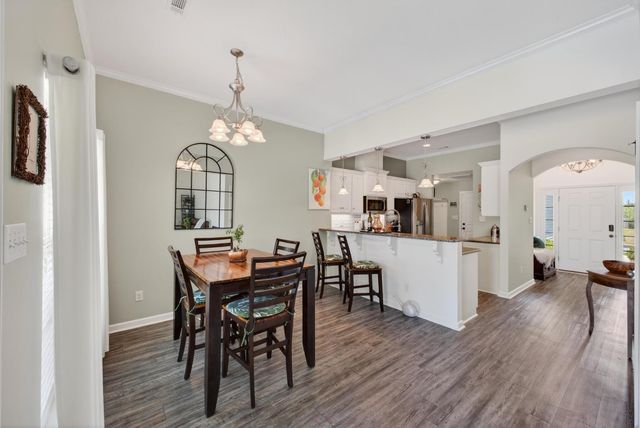 593 Raleigh Drive, Graniteville, SC 29829