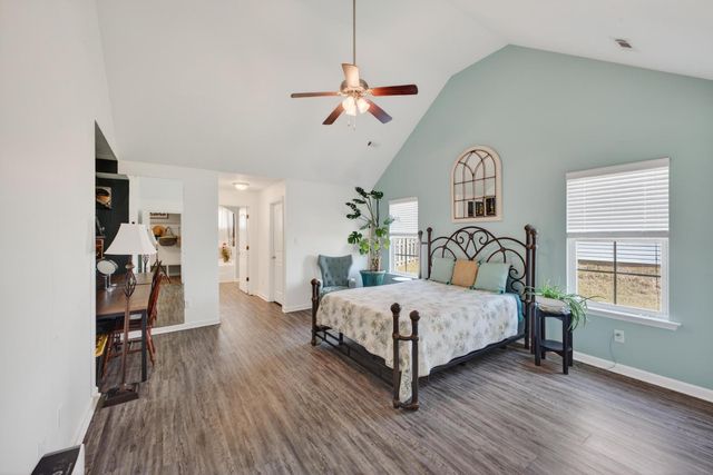 593 Raleigh Drive, Graniteville, SC 29829