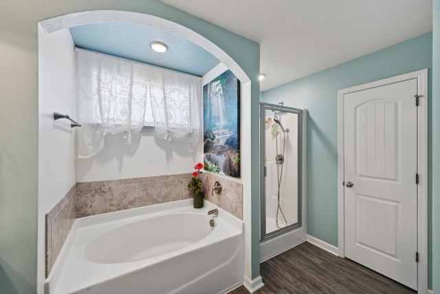 593 Raleigh Drive, Graniteville, SC 29829