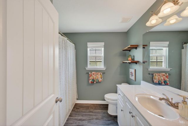 593 Raleigh Drive, Graniteville, SC 29829