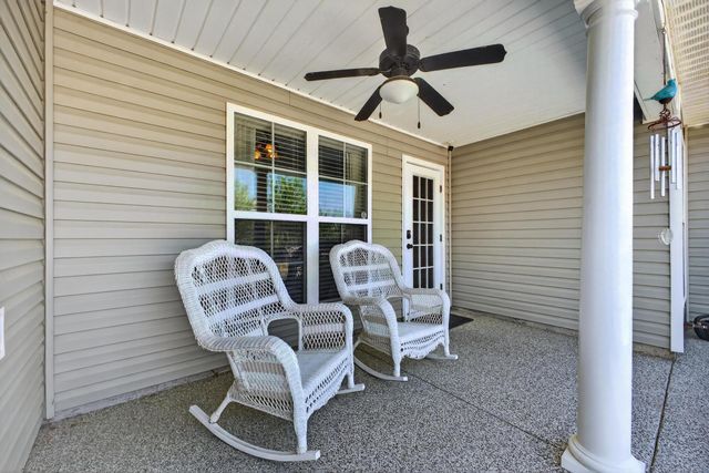 593 Raleigh Drive, Graniteville, SC 29829