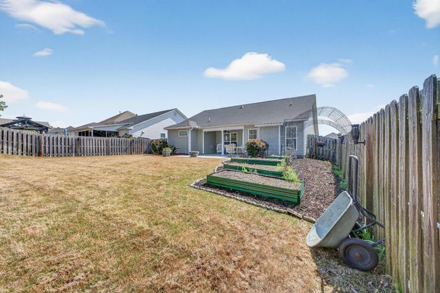 593 Raleigh Drive, Graniteville, SC 29829