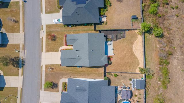 593 Raleigh Drive, Graniteville, SC 29829