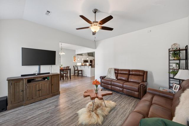 593 Raleigh Drive, Graniteville, SC 29829