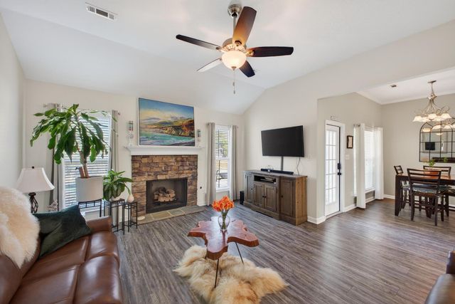 593 Raleigh Drive, Graniteville, SC 29829