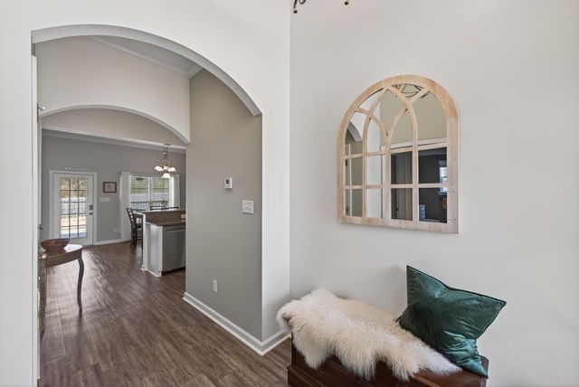 593 Raleigh Drive, Graniteville, SC 29829