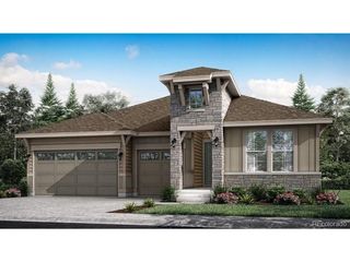 4073 Buttongrass Trl, Castle Rock, CO 80108