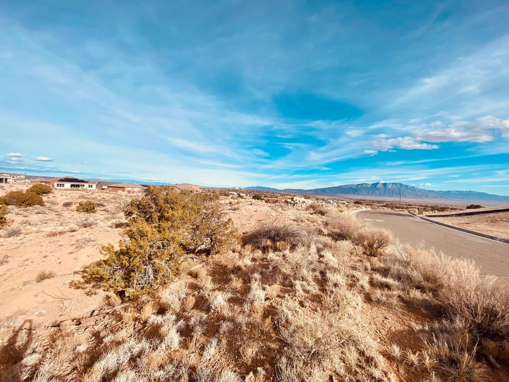 Image 1 of property listing at 2408 Desert Marigold Road NE, Rio Rancho, NM 87144
