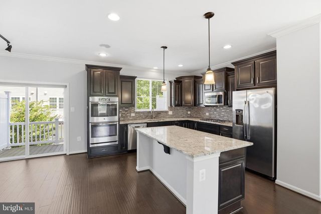 10271 HASTINGS DR, Manassas, VA 20110