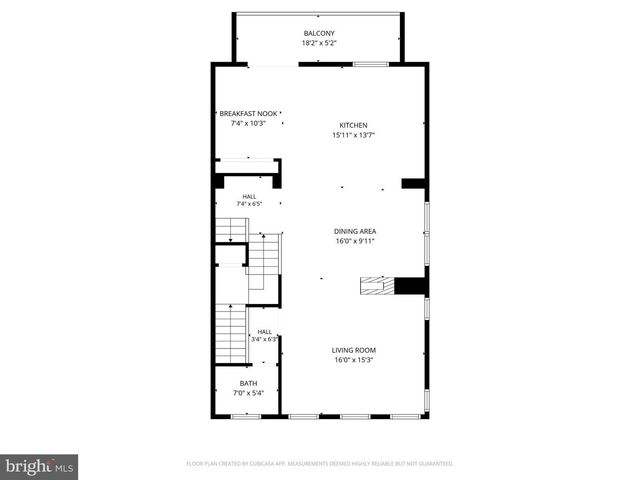 10271 HASTINGS DR, Manassas, VA 20110