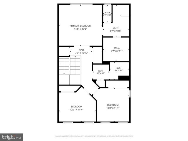 10271 HASTINGS DR, Manassas, VA 20110