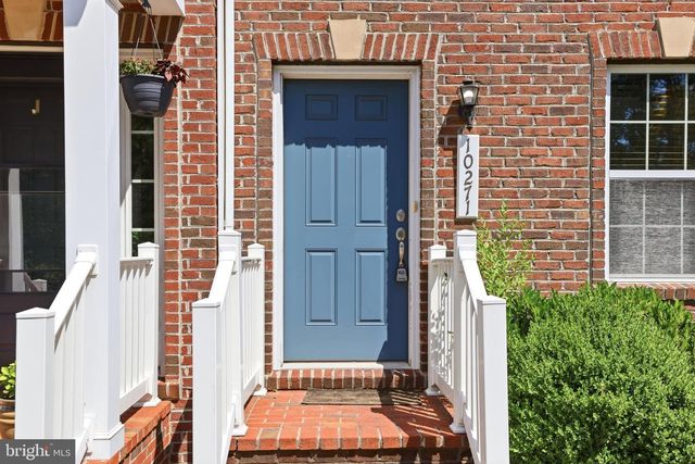 10271 HASTINGS DR, Manassas, VA 20110
