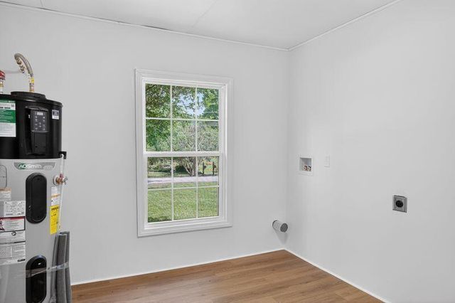 222 East Avenue, Flintstone, GA 30725