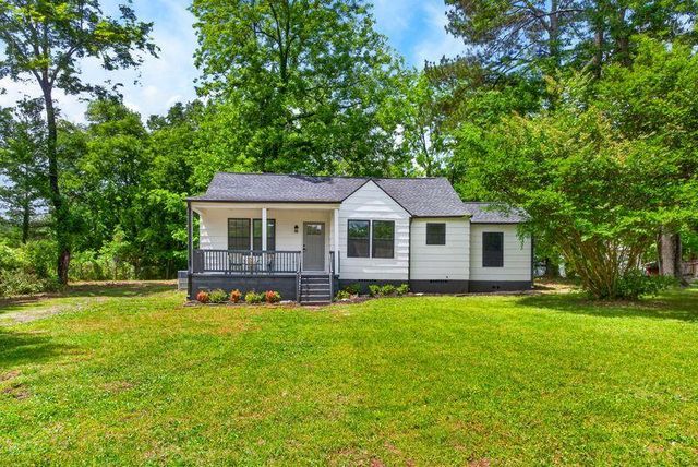 222 East Avenue, Flintstone, GA 30725