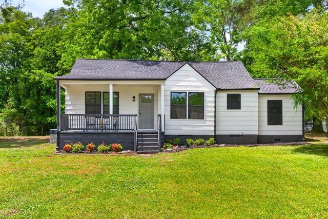 222 East Avenue, Flintstone, GA 30725