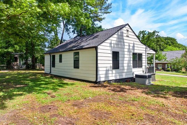222 East Avenue, Flintstone, GA 30725