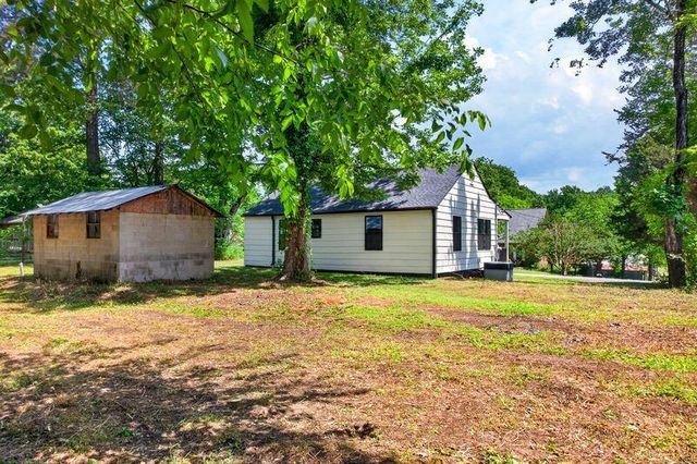 222 East Avenue, Flintstone, GA 30725