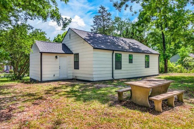 222 East Avenue, Flintstone, GA 30725