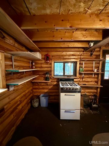 TBD Utah Road, Trenary, MI 49891