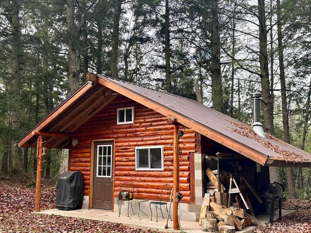 TBD Utah Road, Trenary, MI 49891